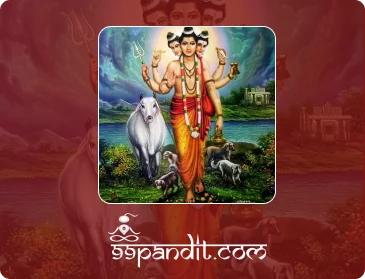 Dattatreya Jayanti 2025: Date, History & Its Significance-99pandit