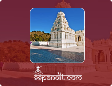 Malibu Hindu Temple, California: Timings, History & Dress Code-99pandit
