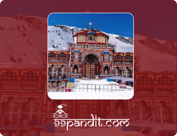 Shree Badrinath Temple: Timings, History, & Travel Guide-99pandit