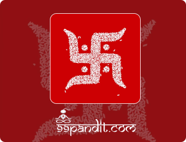 Swastik Symbol Meaning: Why It’s a Sign of Auspicious Beginnings-99pandit