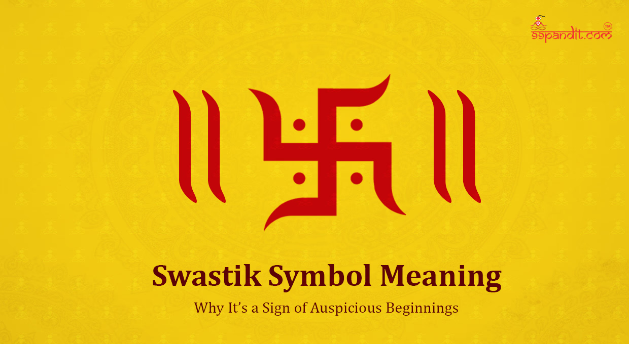 Swastik Symbol Meaning Swastik Symbol Meaning