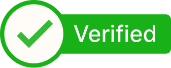 Verified Badge