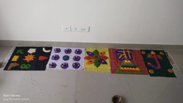 Puja Gallery