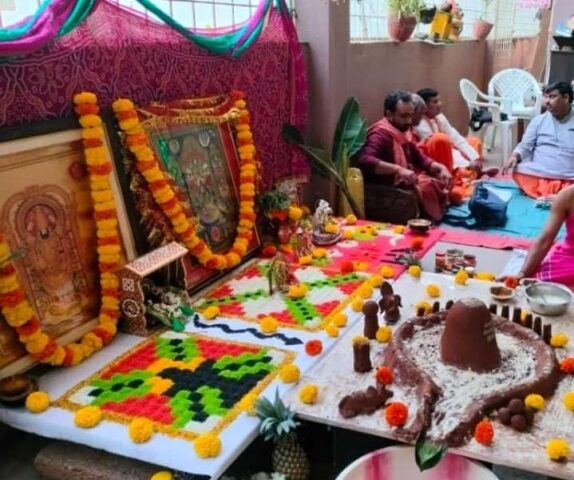 Puja Gallery