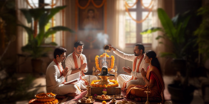Healing & Prosperity Rituals