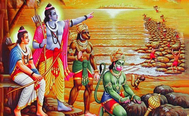 अखण्ड रामायण पाठ पूजन सामग्री