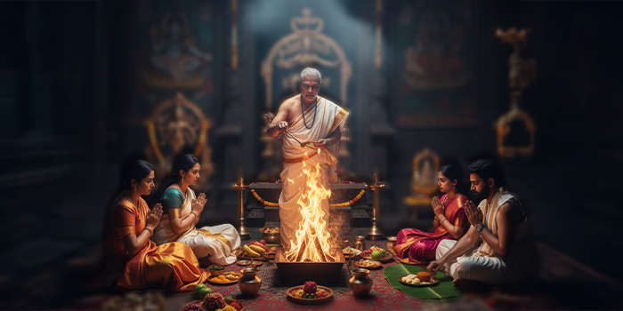 Special Occasion & Dosha Nivaran