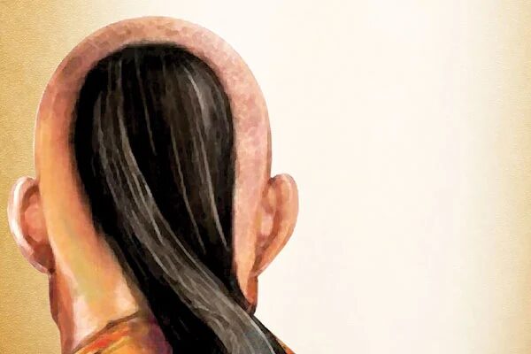शिखा या चोटी रखने के नियम   