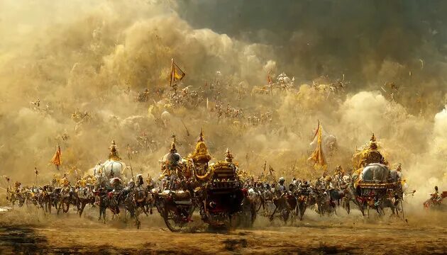 भगवद गीता पांचवा अध्याय
