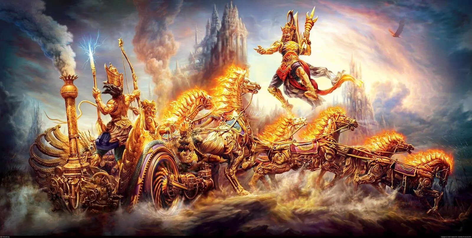 भगवद गीता सातवाँ अध्याय