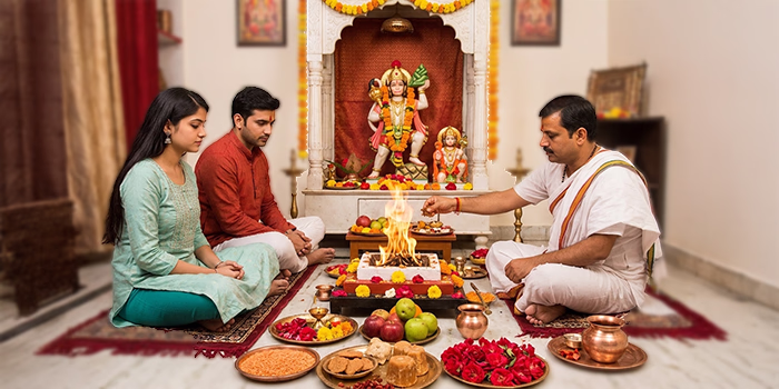 Angarak Dosh Marriage Delay Remedy