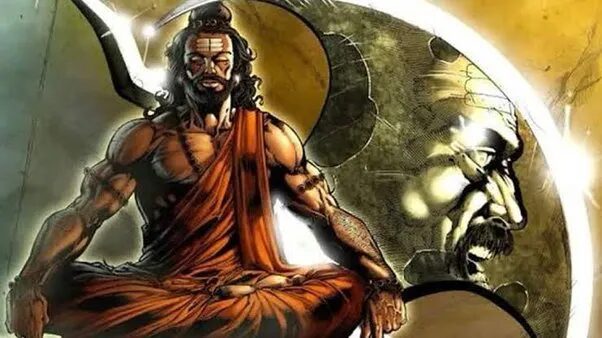 Bhagavad Gita Chapter 18