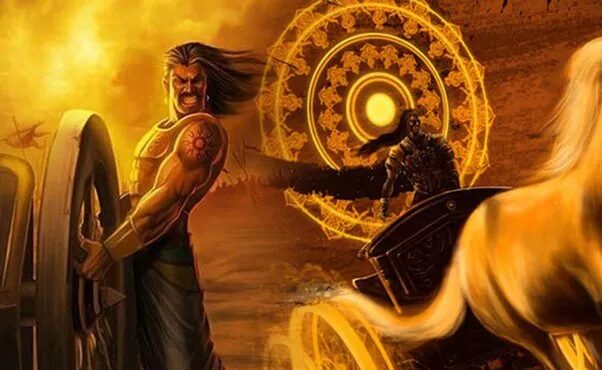 Bhagavad Gita Chapter 17