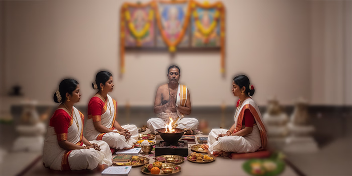 Exam Success & Career Puja