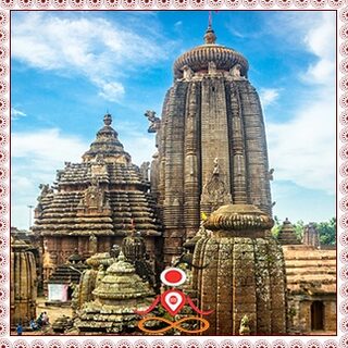 Bhubaneswar