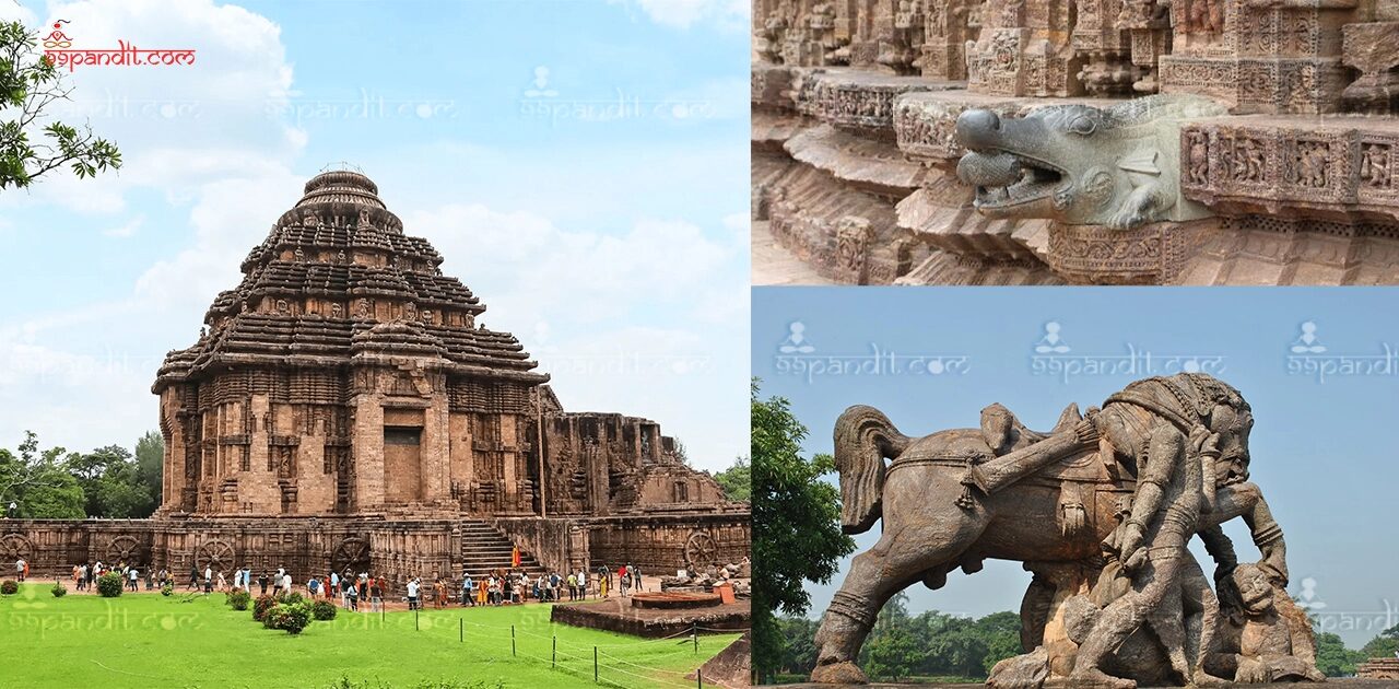 Konark Sun Temple