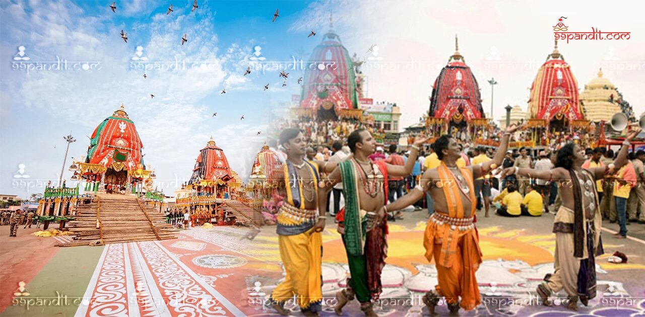 Rath Yatra 2026
