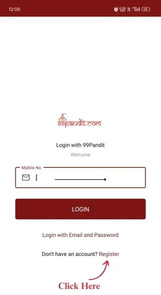 Mobileapp-pandit-registration-1