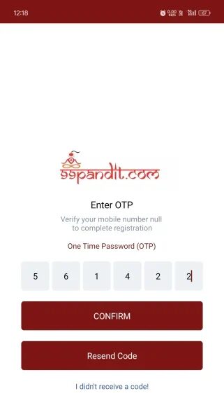 Mobileapp-pandit-registration-3