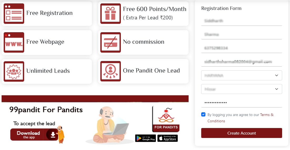 Pandit-Registration-website-1