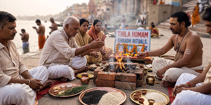 Thila Homam
