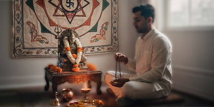 Complete Mahamrityunjaya Jaap