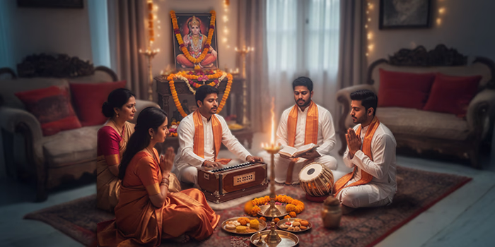 Akhanda Ramayan & Path