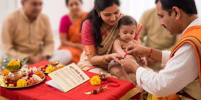 Bal Raksha Kavach Path