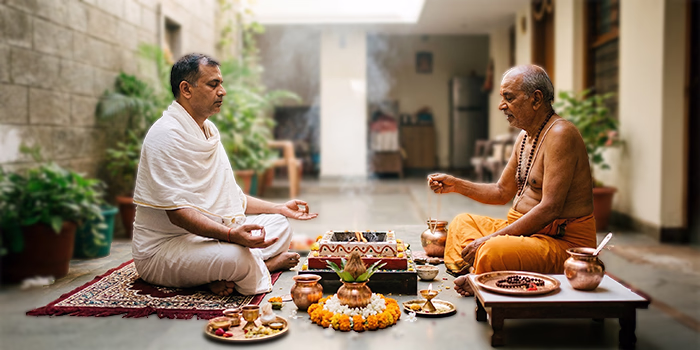 Personal (Atma) Shuddhikaran
