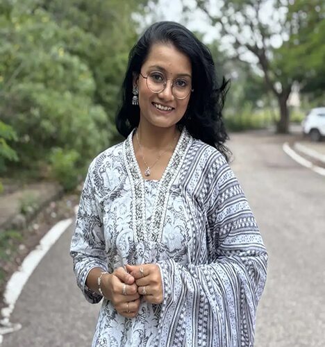 Bhumika Singh