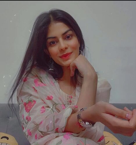 Khushi Sharma