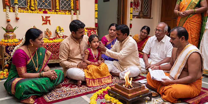 Medha Shakti Karnvedha