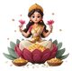Invocation of Goddess Lakshmi