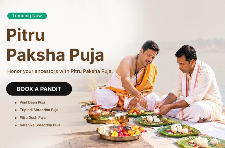 pitru paksha