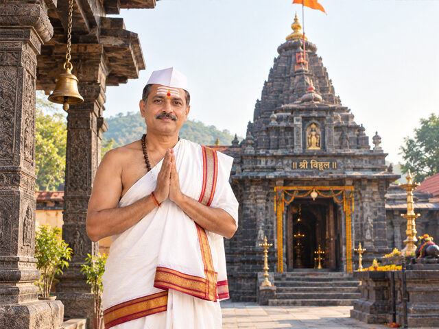 Pandit in Andheri
