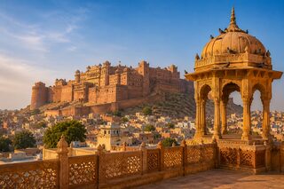 Pandit Near Me in Bikaner