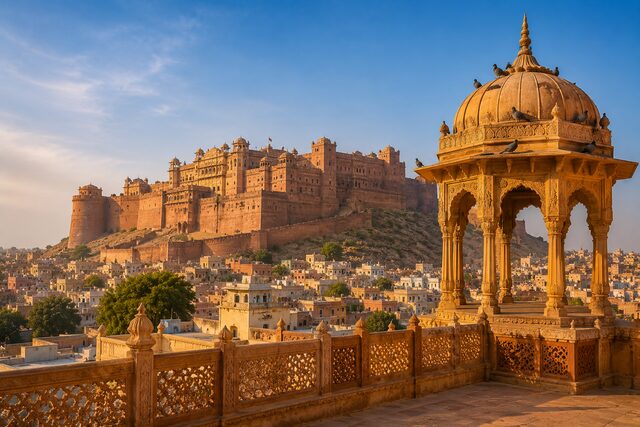 Pandit Near Me in Bikaner