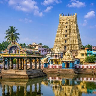 Pandit Near You in Kanchipuram