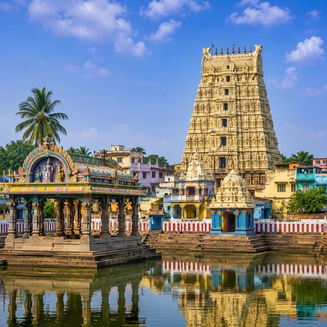 Pandit Near You in Kanchipuram