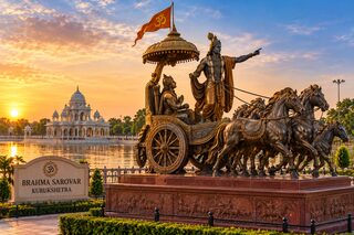 Pandit Near Me Kurukshetra