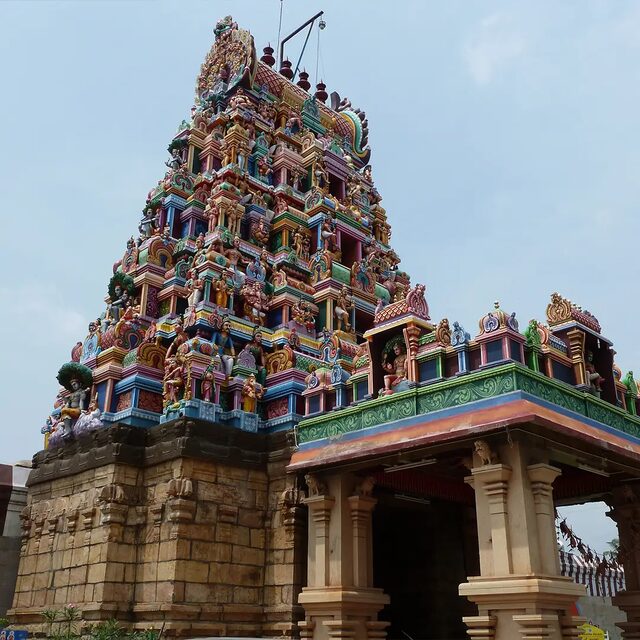 Book an Online Pandit Near You in Coimbatore for All Pujas & Havans