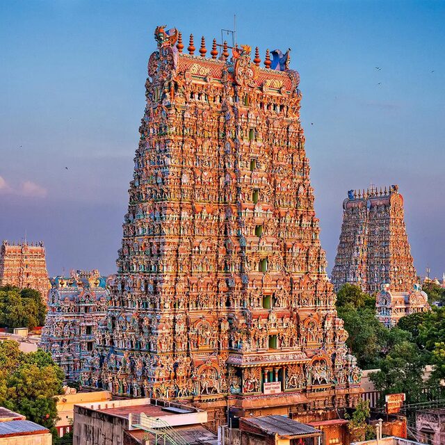 Book an Online Pandit Near You in Madurai for All Pujas & Havans