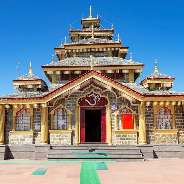 Book an Online Pandit Near You in Mussoorie for All Pujas & Havans