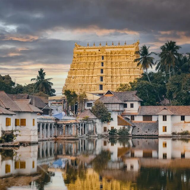 Book an Online Pandit Near You in Thiruvananthapuram for All Pujas & Havans