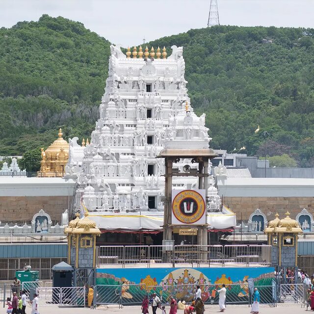 Book an Online Pandit Near You in Tirupati for All Pujas & Havans