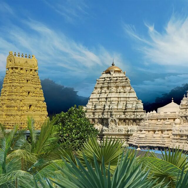 Book an Online Pandit Near You in Visakhapatnam for All Pujas & Havans