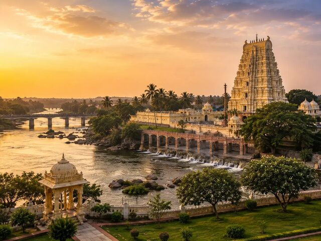 Book an Online Pandit Near You in Srirangapatna for All Pujas & Havans