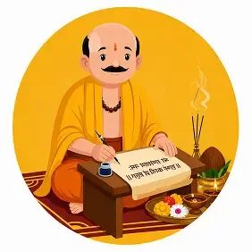 Book a Pandit