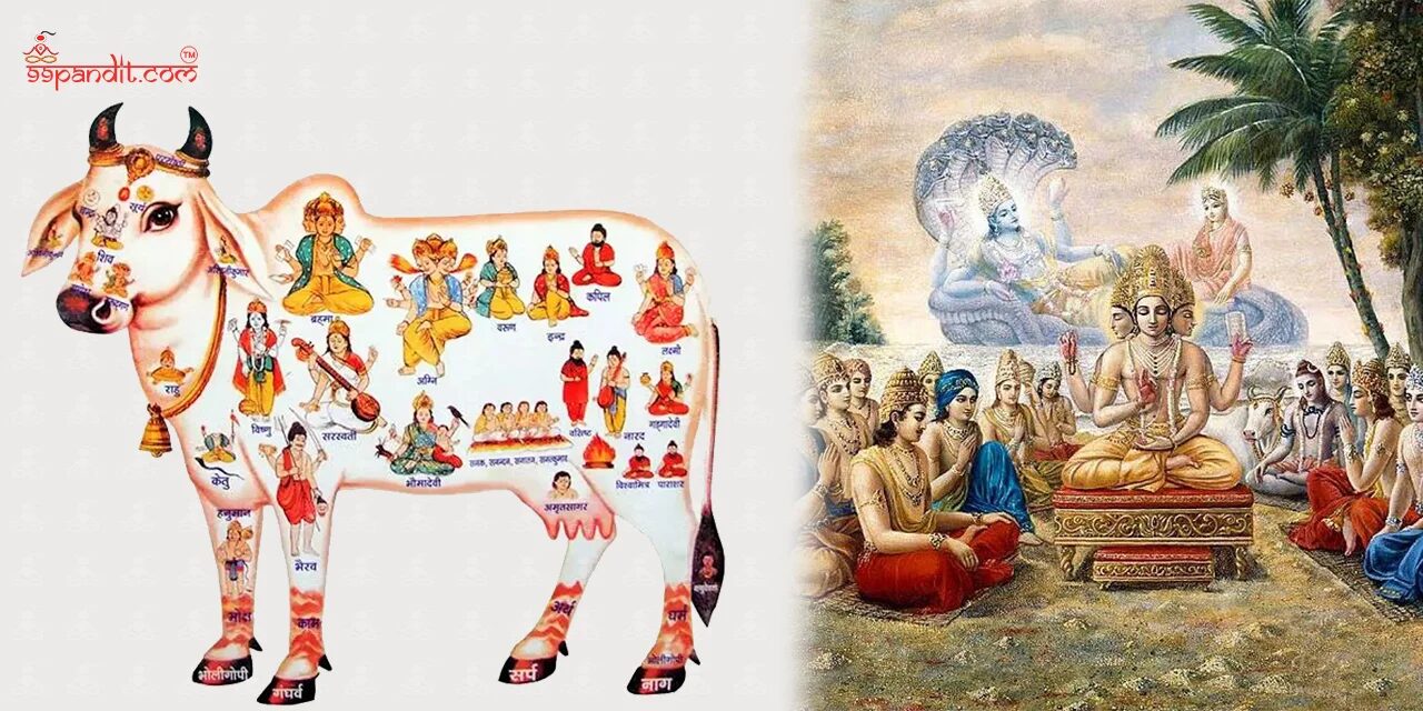 33 Koti Devi Devta