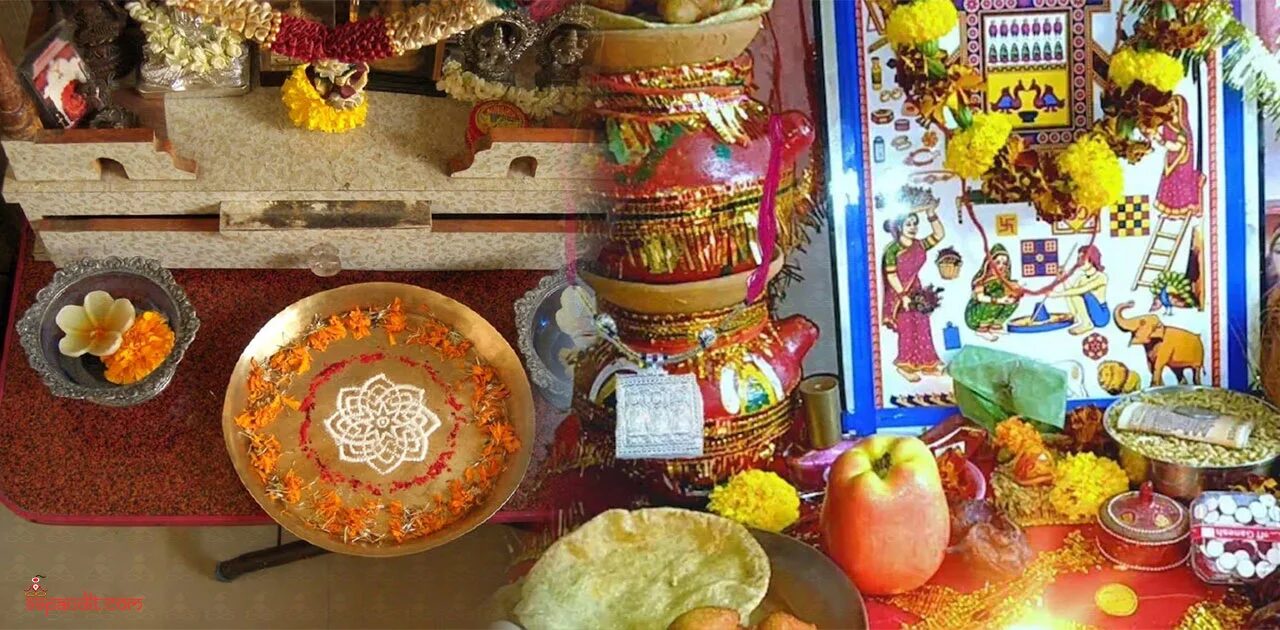 Ahoi Ashtami 2026